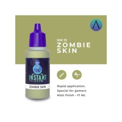 Zombie Skin